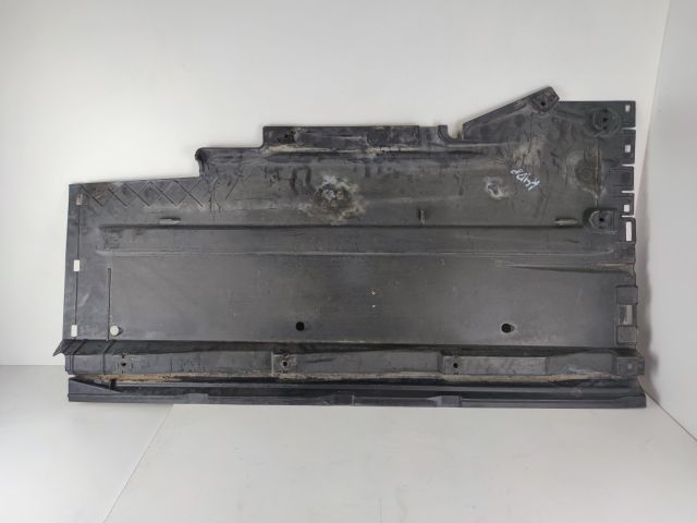 bontott AUDI A4 B8 Bal Fenéklemez