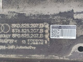 bontott AUDI A4 B8 Bal Fenéklemez