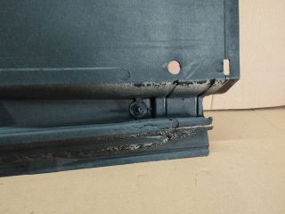 bontott AUDI A4 B8 Bal Fenéklemez