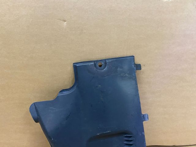 bontott AUDI A4 B8 Bal Fenéklemez