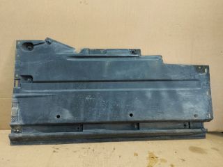 bontott AUDI A4 B8 Bal Fenéklemez