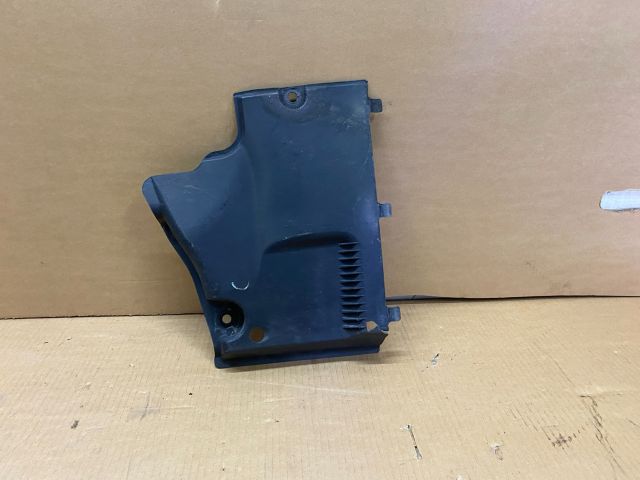 bontott AUDI A4 B8 Bal Fenéklemez