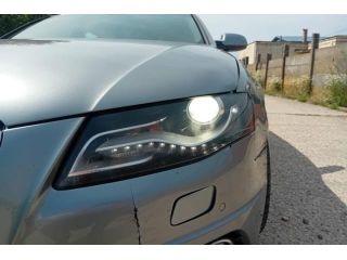 bontott AUDI A4 B8 Bal Fenéklemez