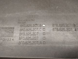 bontott AUDI A4 B8 Bal Fenéklemez