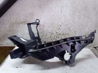 bontott AUDI A4 B8 Bal Fényszóró Tartó