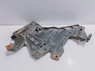 bontott AUDI A4 B8 Bal Fényszóró Tartó