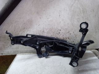 bontott AUDI A4 B8 Bal Fényszóró Tartó