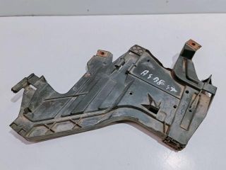 bontott AUDI A4 B8 Bal Fényszóró Tartó