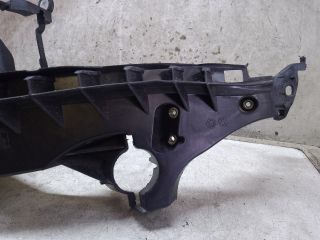 bontott AUDI A4 B8 Bal Fényszóró Tartó