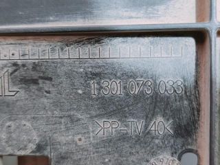 bontott AUDI A4 B8 Bal Fényszóró Tartó