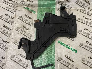 bontott AUDI A4 B8 Bal Fényszóró Tartó