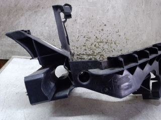 bontott AUDI A4 B8 Bal Fényszóró Tartó