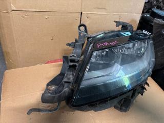 bontott AUDI A4 B8 Bal Fényszóró