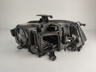 bontott AUDI A4 B8 Bal Fényszóró