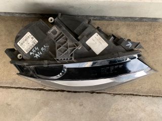 bontott AUDI A4 B8 Bal Fényszóró