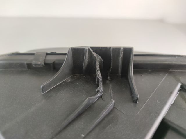 bontott AUDI A4 B8 Bal Fényszóró