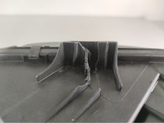 bontott AUDI A4 B8 Bal Fényszóró