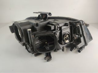 bontott AUDI A4 B8 Bal Fényszóró