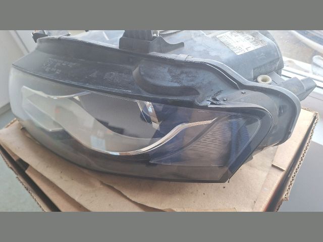bontott AUDI A4 B8 Bal Fényszóró