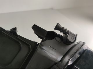 bontott AUDI A4 B8 Bal Fényszóró