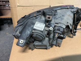 bontott AUDI A4 B8 Bal Fényszóró