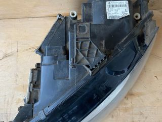 bontott AUDI A4 B8 Bal Fényszóró