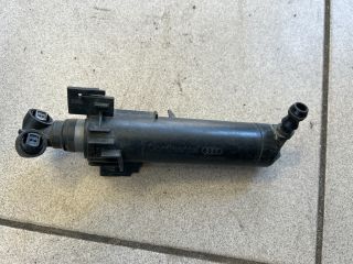 bontott AUDI A4 B8 Bal Fényszórómosó Fúvóka