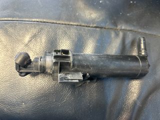 bontott AUDI A4 B8 Bal Fényszórómosó Fúvóka