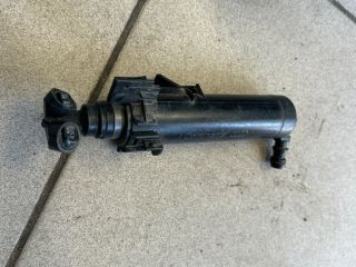 bontott AUDI A4 B8 Bal Fényszórómosó Fúvóka