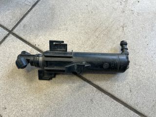 bontott AUDI A4 B8 Bal Fényszórómosó Fúvóka