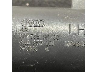 bontott AUDI A4 B8 Bal Fényszórómosó Fúvóka