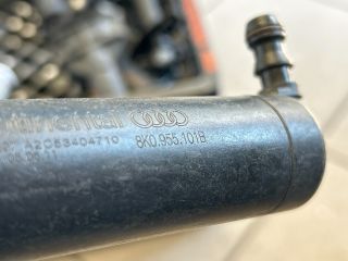 bontott AUDI A4 B8 Bal Fényszórómosó Fúvóka