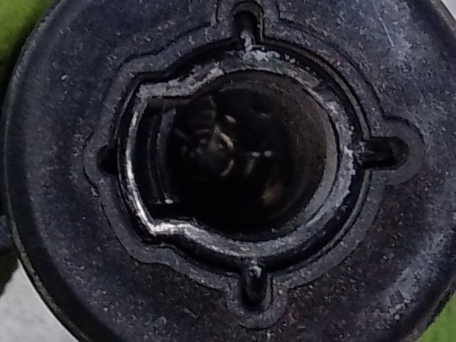 bontott AUDI A4 B8 Bal Fényszórómosó Fúvóka