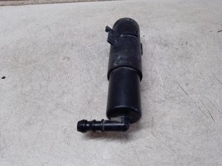 bontott AUDI A4 B8 Bal Fényszórómosó Fúvóka