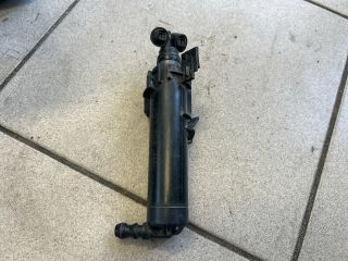 bontott AUDI A4 B8 Bal Fényszórómosó Fúvóka