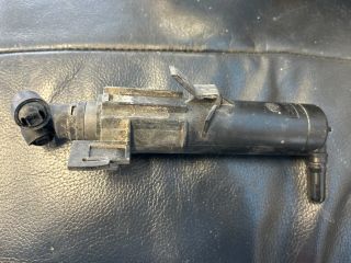 bontott AUDI A4 B8 Bal Fényszórómosó Fúvóka