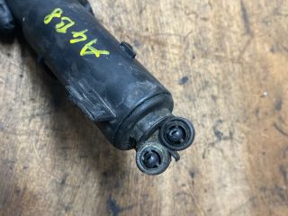 bontott AUDI A4 B8 Bal Fényszórómosó Fúvóka