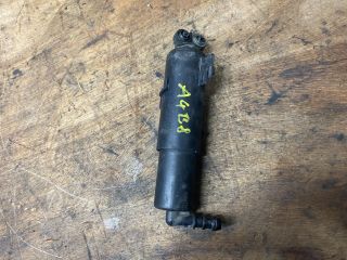 bontott AUDI A4 B8 Bal Fényszórómosó Fúvóka