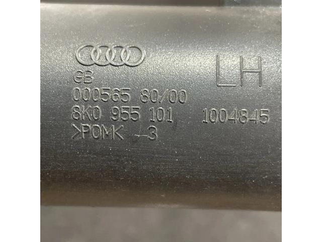 bontott AUDI A4 B8 Bal Fényszórómosó Fúvóka