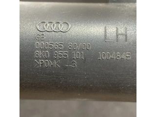 bontott AUDI A4 B8 Bal Fényszórómosó Fúvóka