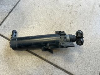 bontott AUDI A4 B8 Bal Fényszórómosó Fúvóka