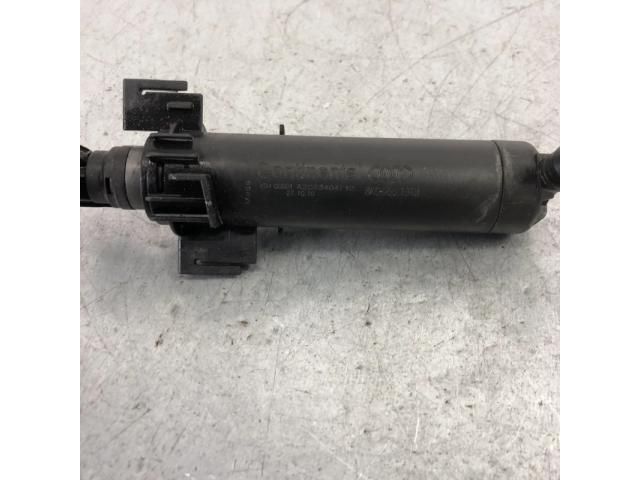 bontott AUDI A4 B8 Bal Fényszórómosó Fúvóka