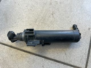 bontott AUDI A4 B8 Bal Fényszórómosó Fúvóka