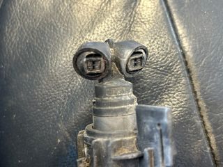 bontott AUDI A4 B8 Bal Fényszórómosó Fúvóka