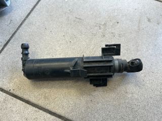 bontott AUDI A4 B8 Bal Fényszórómosó Fúvóka