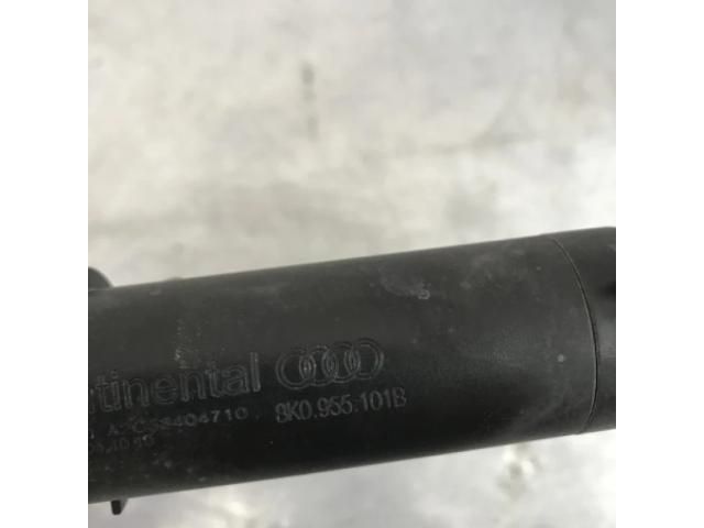 bontott AUDI A4 B8 Bal Fényszórómosó Fúvóka