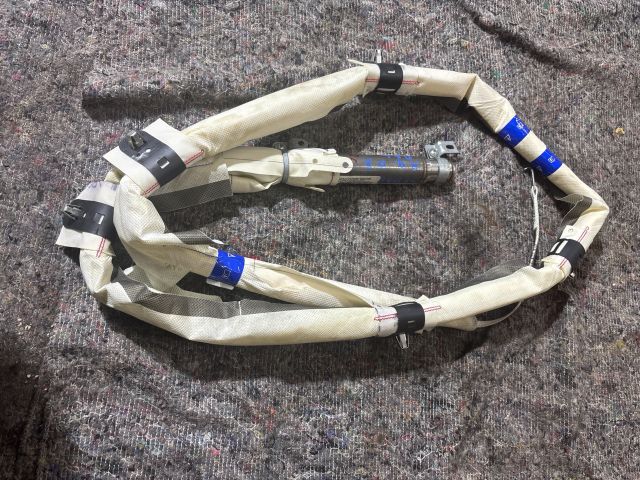 bontott AUDI A4 B8 Bal Függönylégzsák és Oldallégzsák