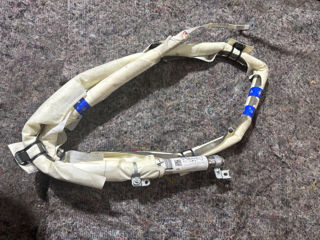 bontott AUDI A4 B8 Bal Függönylégzsák és Oldallégzsák