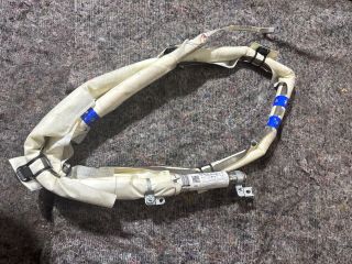 bontott AUDI A4 B8 Bal Függönylégzsák és Oldallégzsák