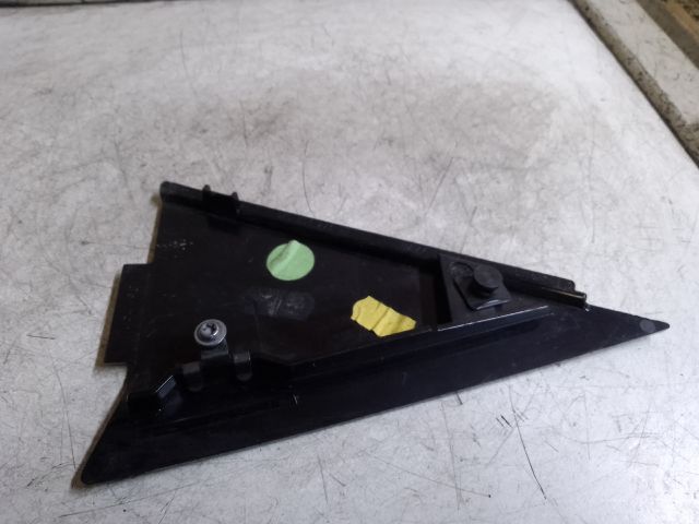 bontott AUDI A4 B8 Bal hátsó Ablak Díszléc